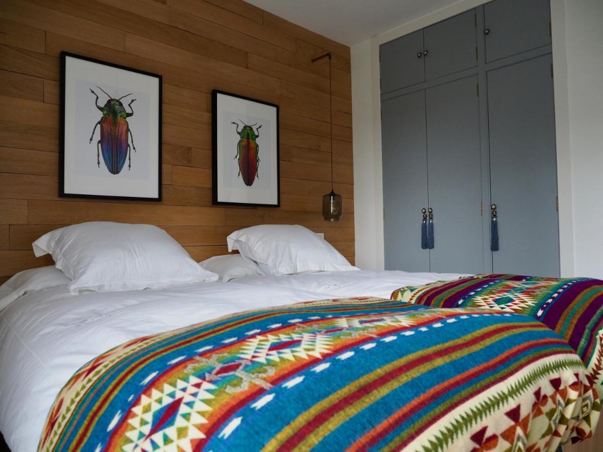 Oroel Apartment Jaca Bagian luar foto